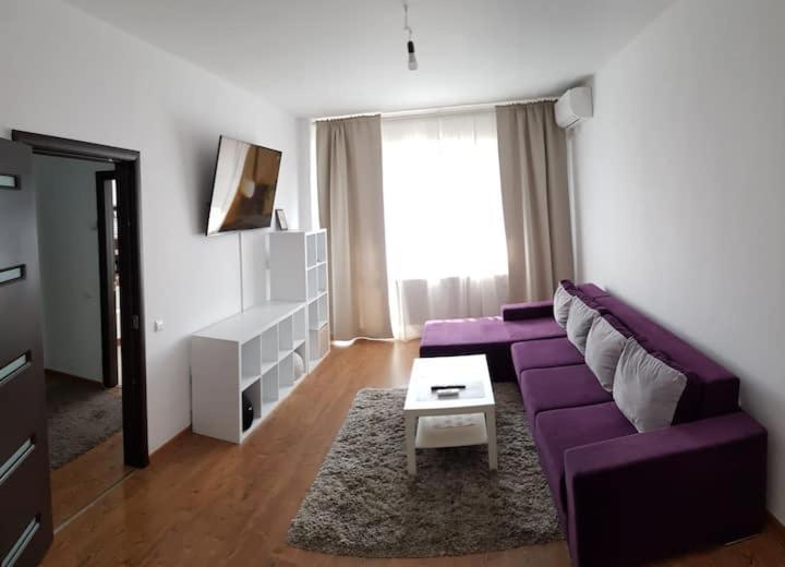 Cozy Apartment Bucharest Roşu Exteriör bild