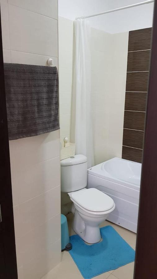 Cozy Apartment Bucharest Roşu Exteriör bild